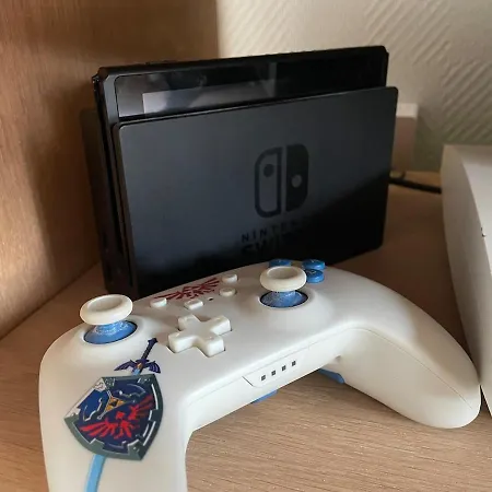 Leilighet With Sea View - Free Parking *